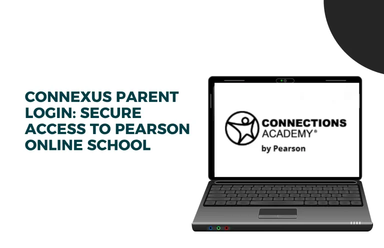 Connexus Parent Login