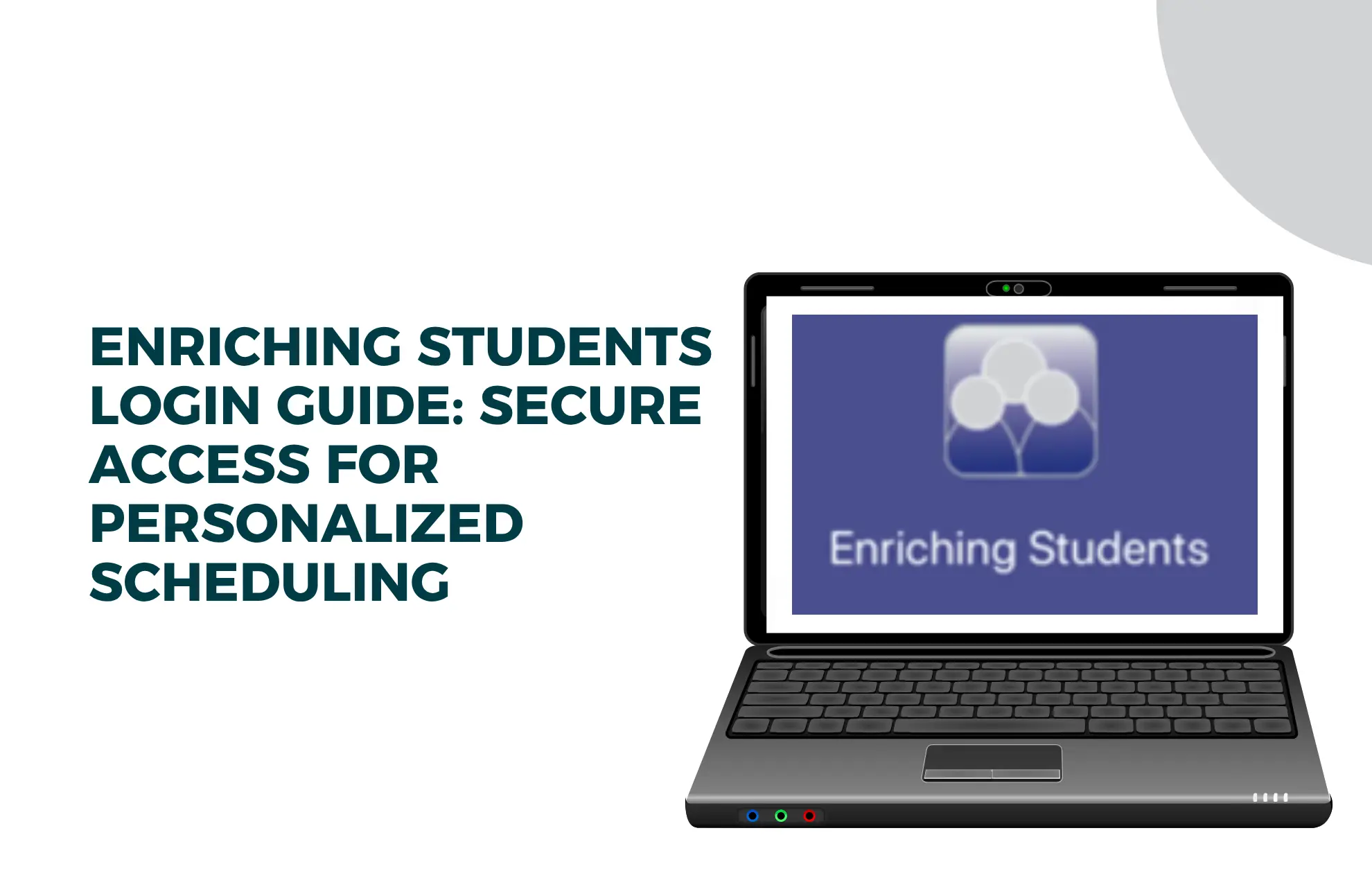 Enriching Students Login