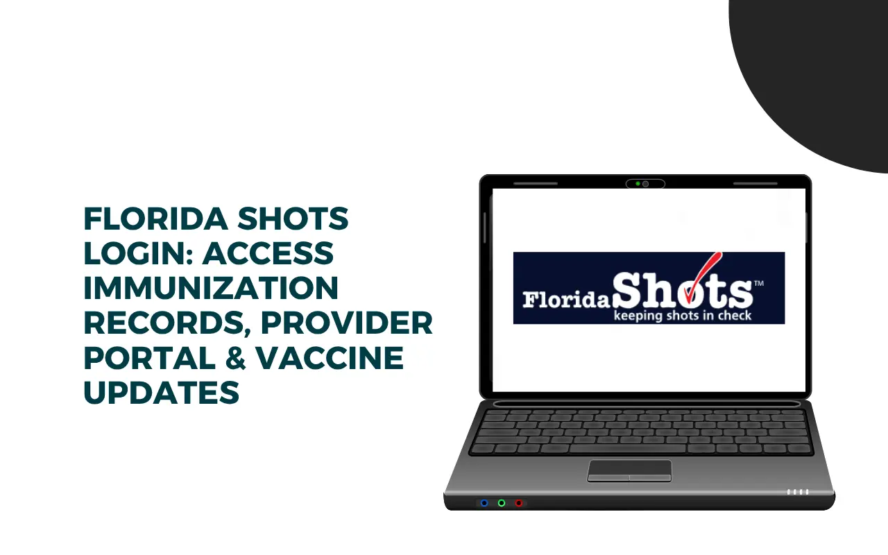 Florida SHOTS Login