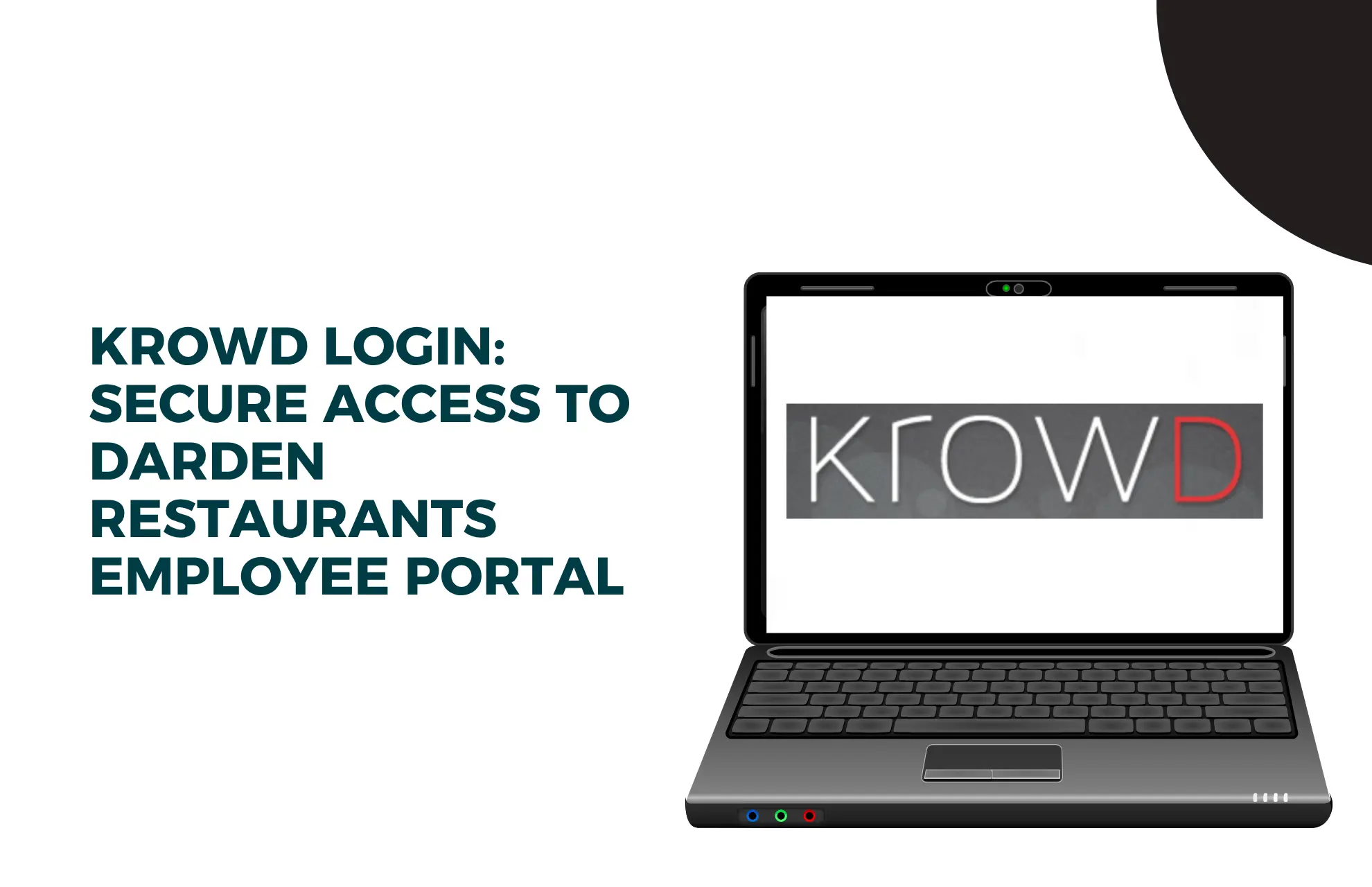 Krowd Login