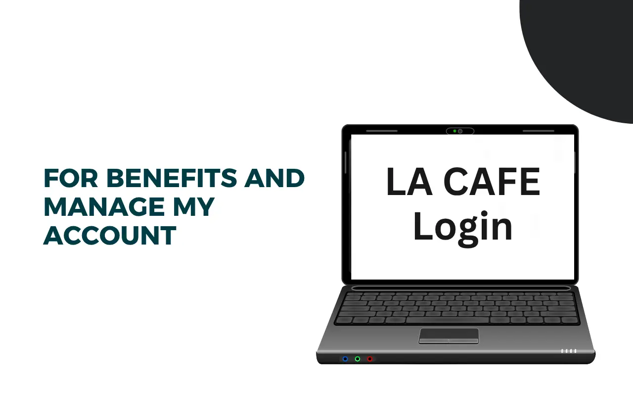 LA CAFE Login