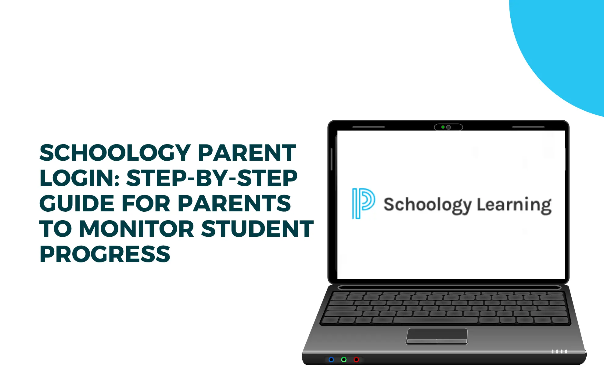 Schoology Parent Login