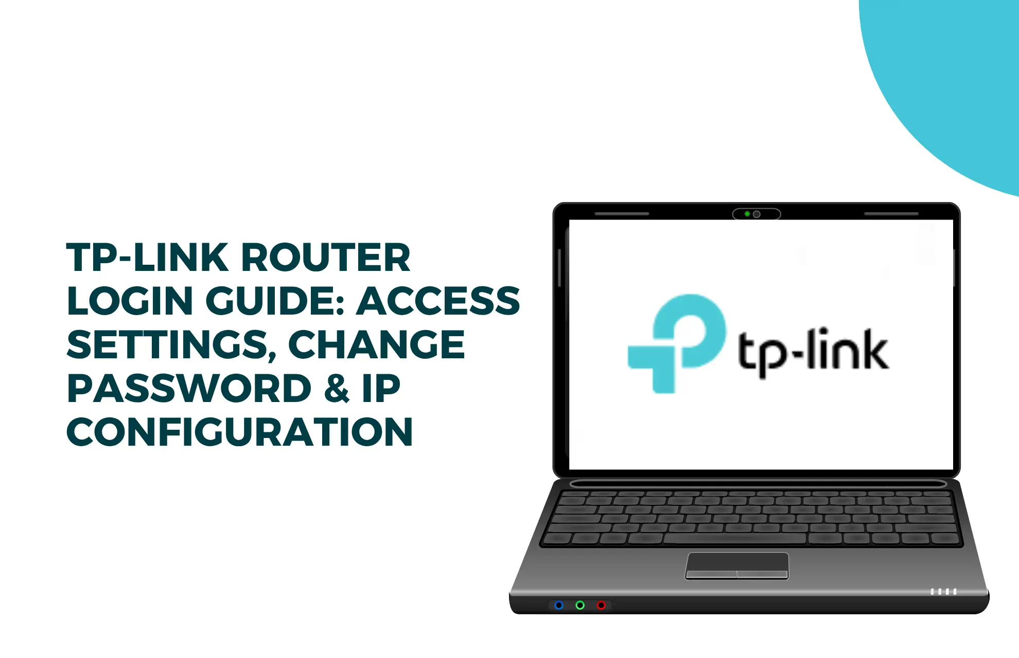 TP-Link Router Login