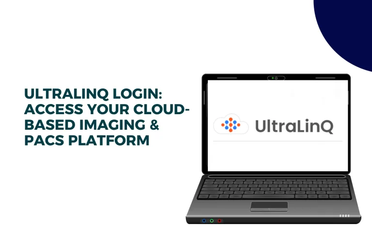Ultralinq Login