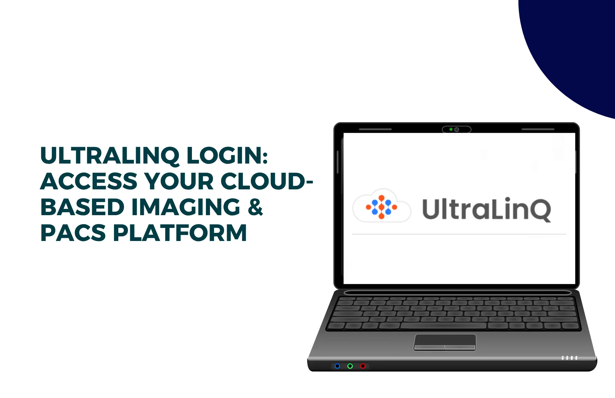 Ultralinq Login