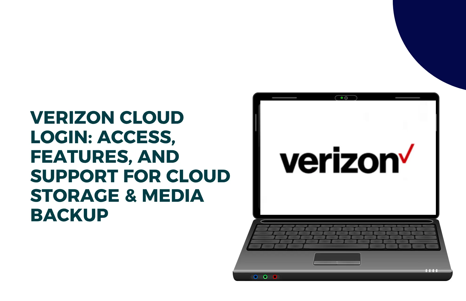 Verizon Cloud Login