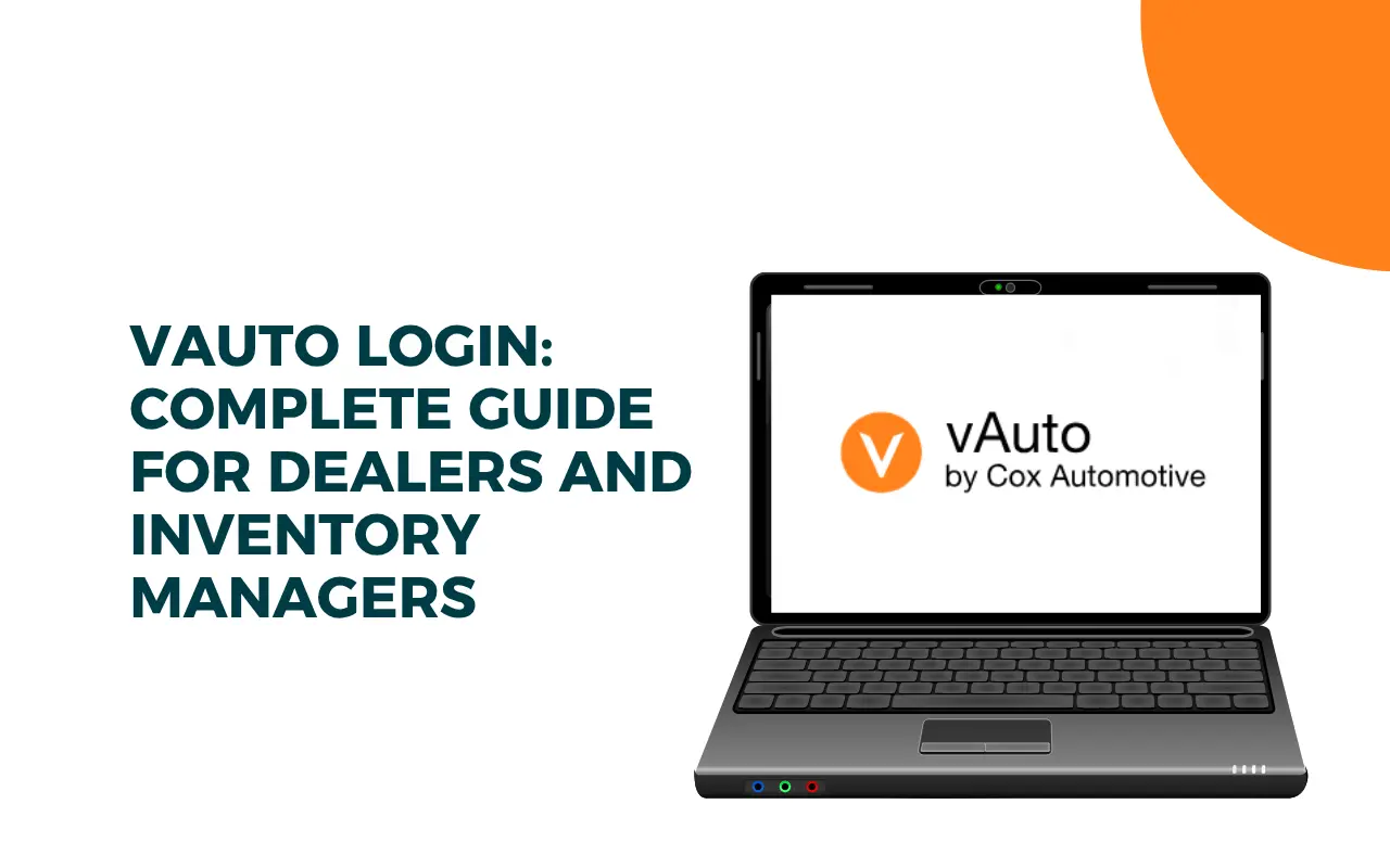 vAuto Login